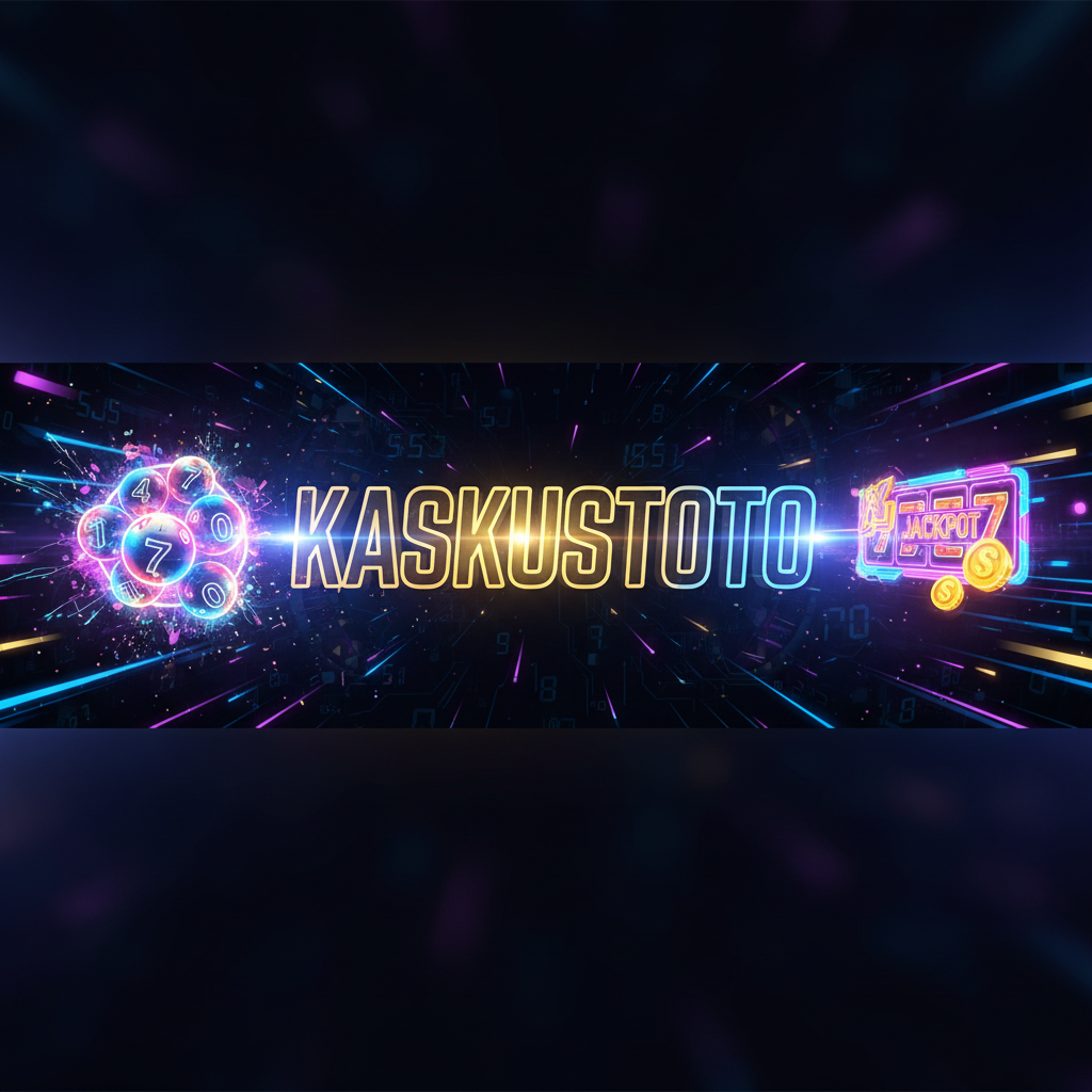 Launching KASKUSTOTO Situs Toto Togel 4D & Pola Link Toto Slot 4D | Konse.ee
