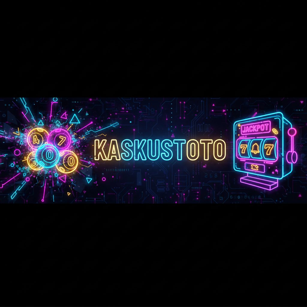 Launching KASKUSTOTO Situs Toto Togel 4D & Pola Link Toto Slot 4D | Konse.ee